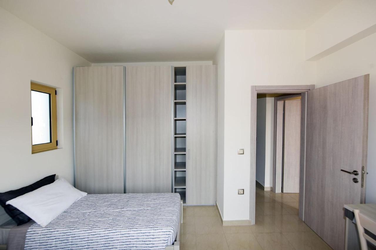 Stelia Luxury Apartments Kalavárda Exterior foto